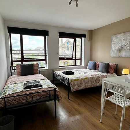 Portobello Guest Rooms London Eksteriør billede