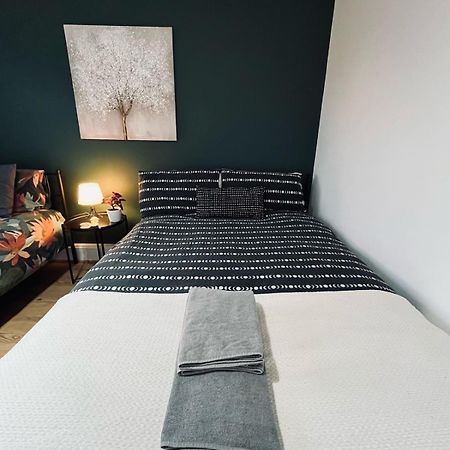 Portobello Guest Rooms London Eksteriør billede