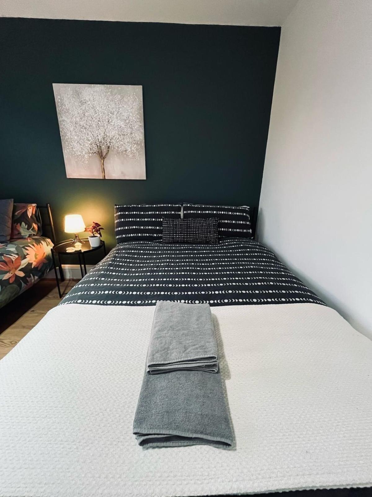 Portobello Guest Rooms London Eksteriør billede