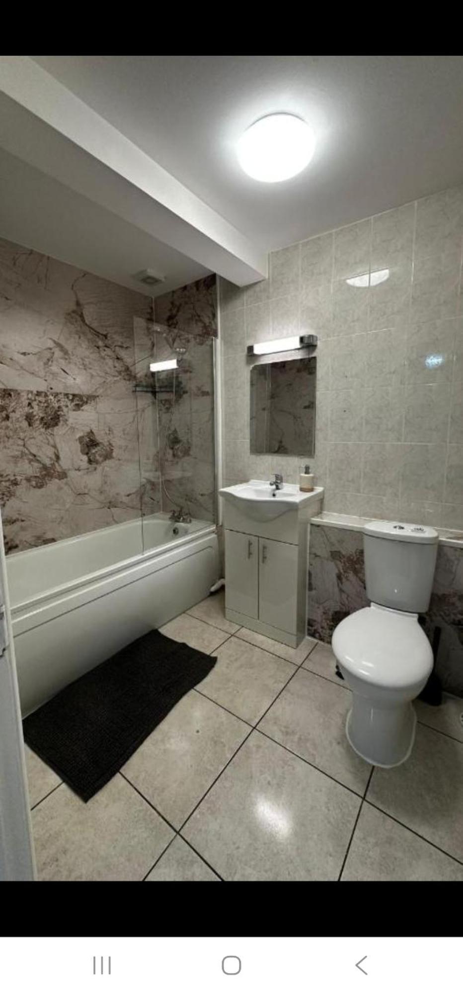 Portobello Guest Rooms London Værelse billede