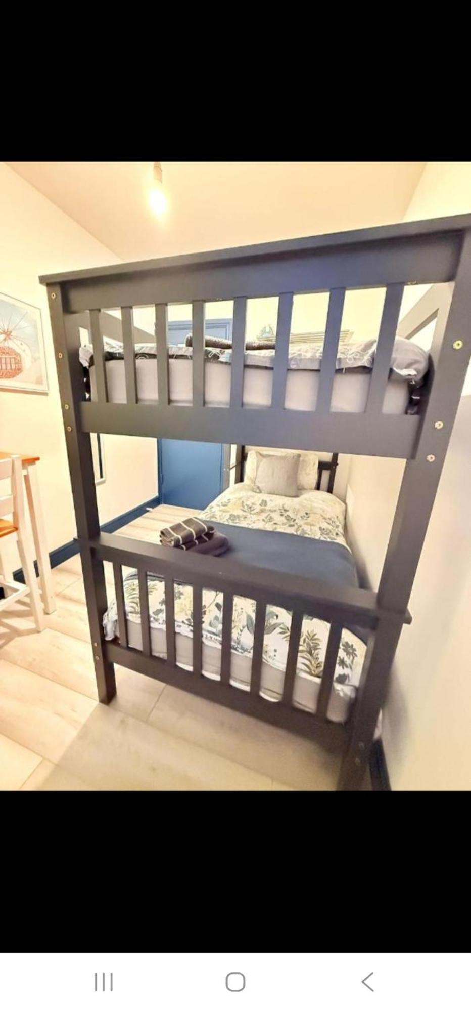 Portobello Guest Rooms London Værelse billede
