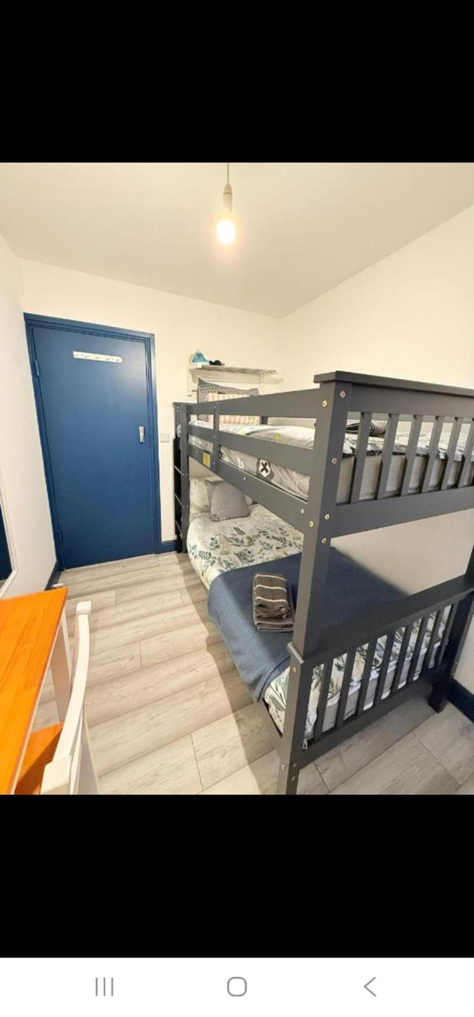Portobello Guest Rooms London Værelse billede